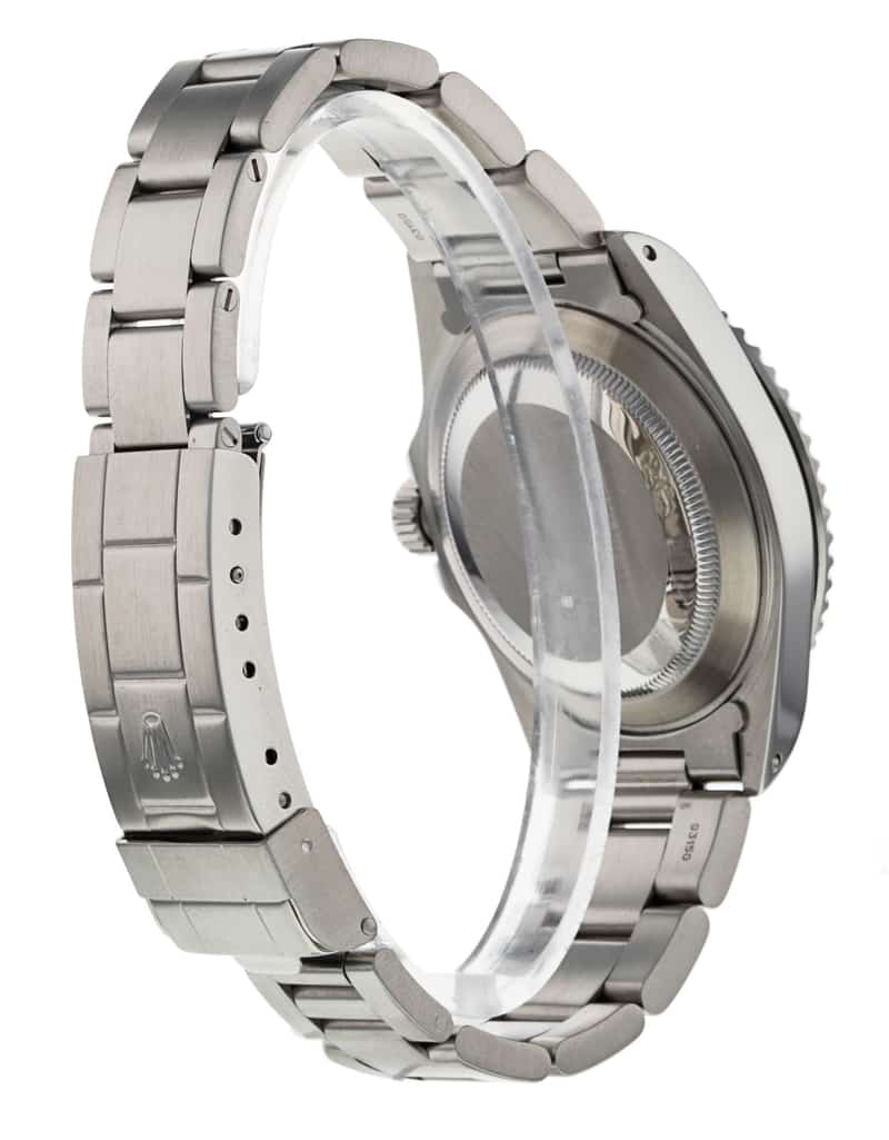 Rolex Submariner 14060M
